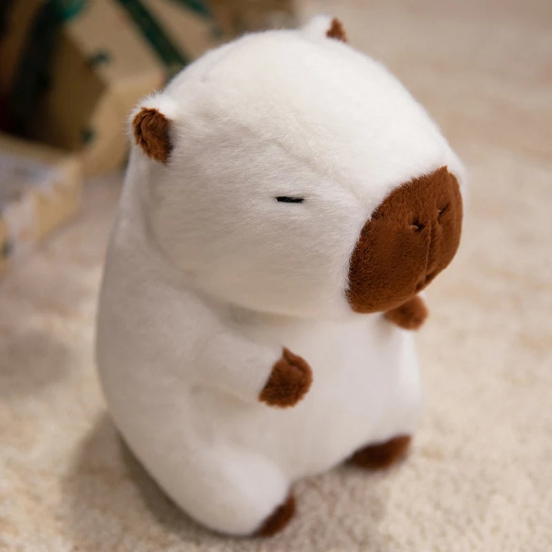 Peluche Capybara Lumineuse - vue 7