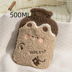 Bouillotte Animal Style Japon Mignon - vue 6