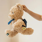 Mini Ours en Peluche - vue 5