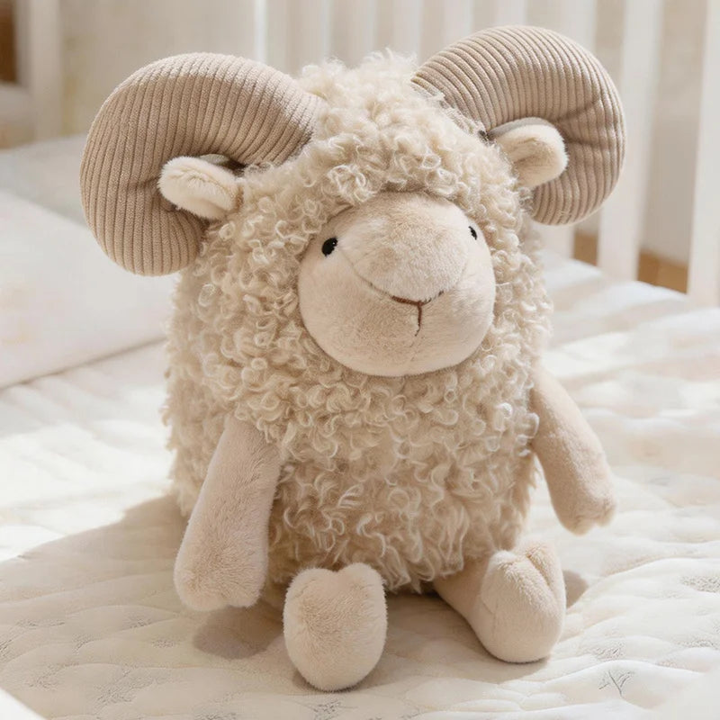 Doudou Mouton Mignon - vue 8