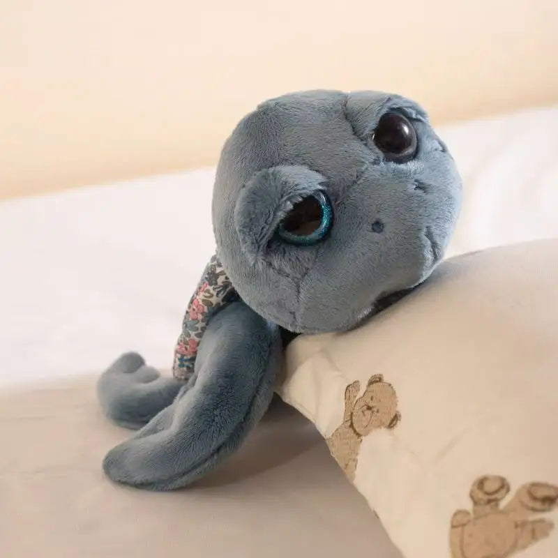 Peluche Tortue Original - vue 6