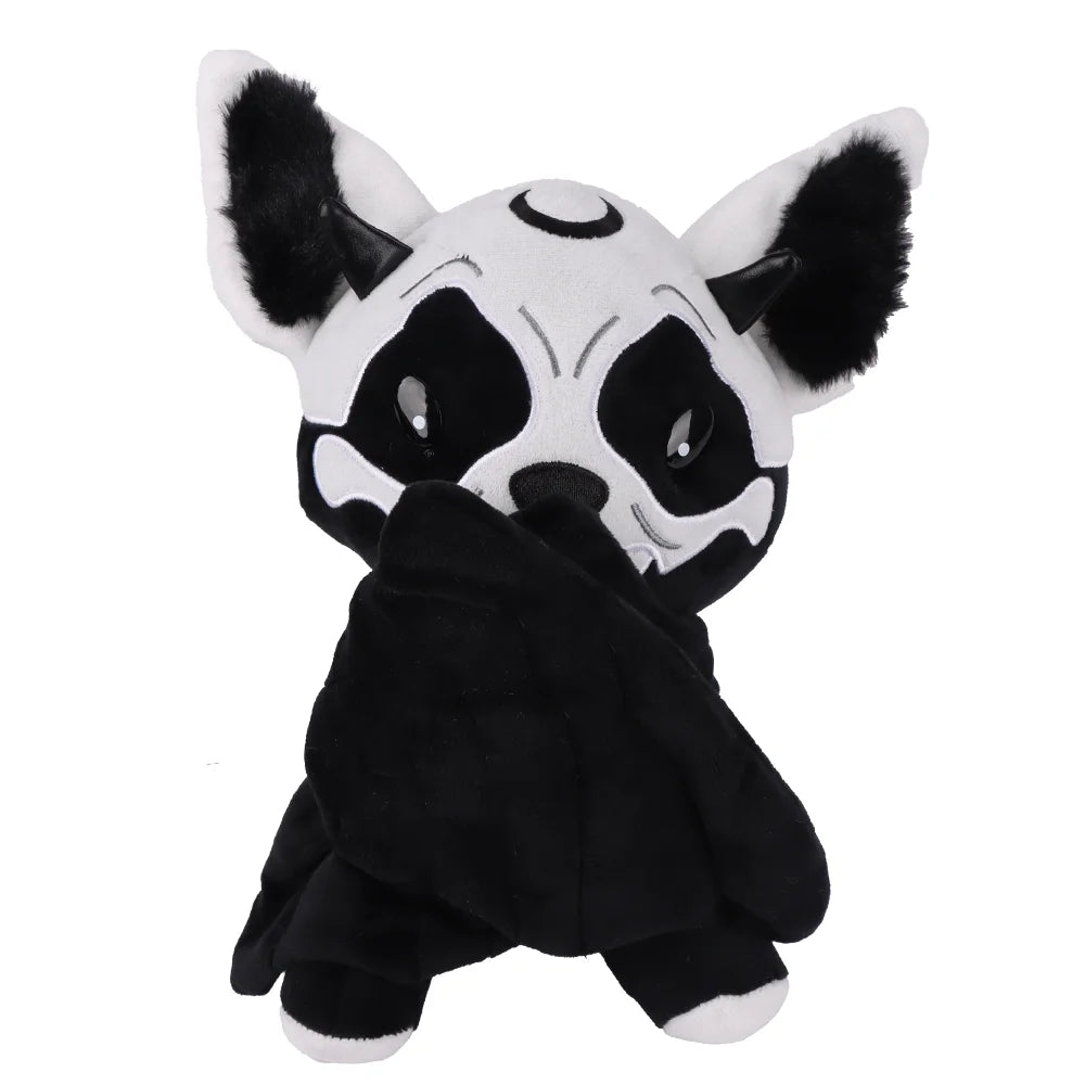Chauve Souris Squelette - vue 5