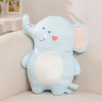 Doudou Coussin Elephant - vue 2