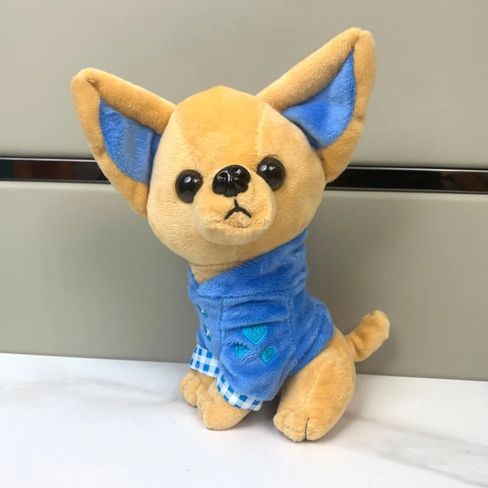 Doudou Chihuahua - vue 5