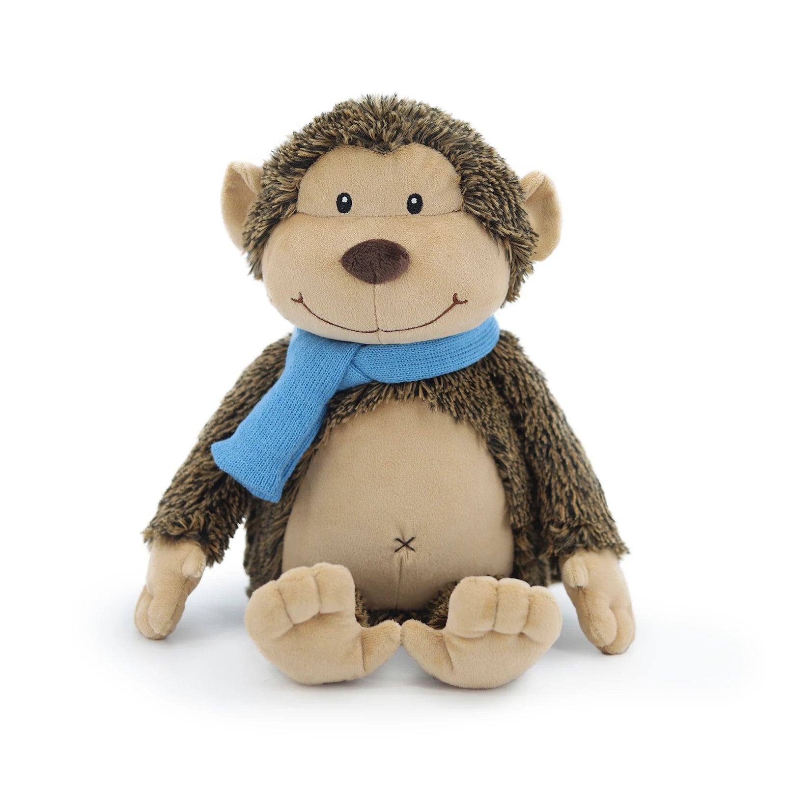 Peluche Singe Qui Rigole - vue 2