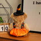Doudou Ours Sorcier - vue 5