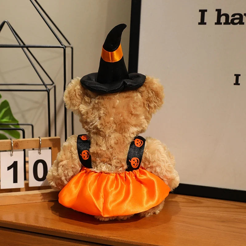 Doudou Ours Sorcier - vue 5