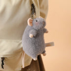 Pendentif Peuche Souris - vue 5
