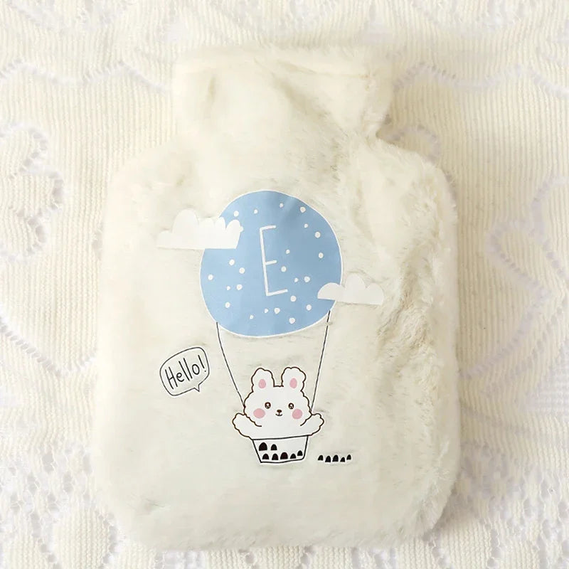 Bouillotte Motif Animal Kawaii - vue 16