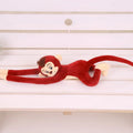 Peluche Singe A Suspendre - vue 3