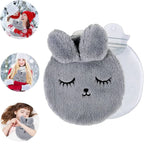 Chauffe Main en Peluche de Lapin - vue 2