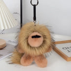 Pendentif Lion Tout Doux - vue 12