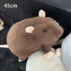 Grosse Peluche Souris - vue 6