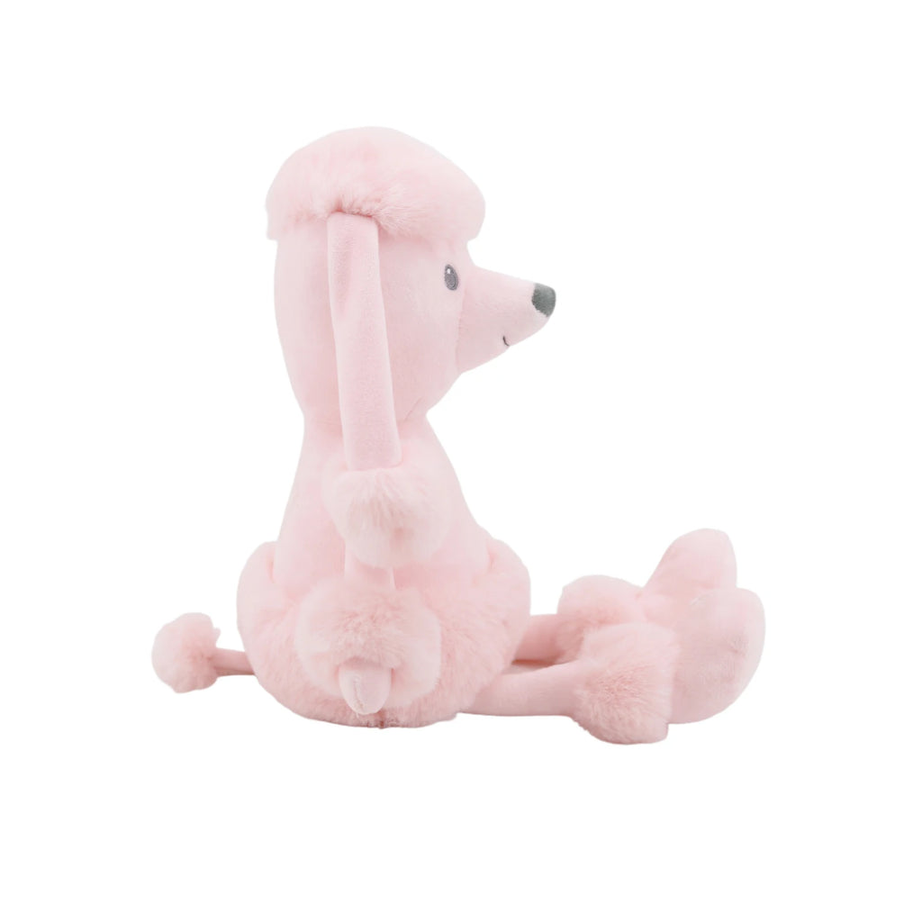 Doudou Caniche - vue 5