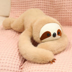 Paresseux Bras Lourd en Peluche - vue 2