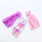 Peluche Pieuvre Bebe - vue 3