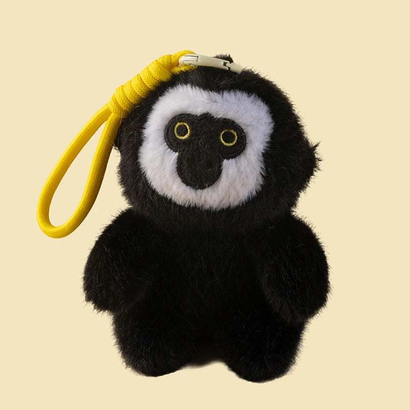 Pendentif Singe - vue 5