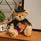 Doudou Ours Sorcier - vue 8