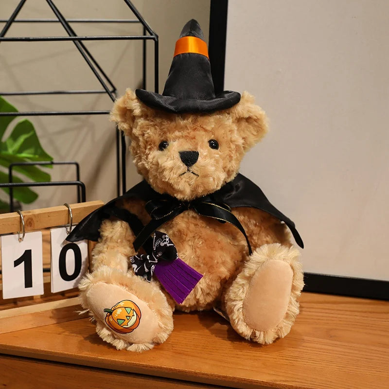 Doudou Ours Sorcier - vue 8