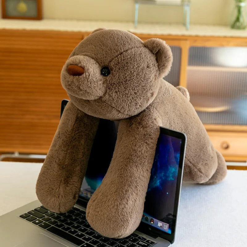 Ours en Peluche Grande Taille - vue 8