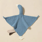 Doudou Plat D'oie - Multiples Couleurs - vue 5