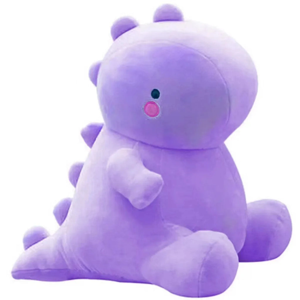 Peluche Dinosaure Kawaii - vue 7