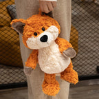 Peluche Renard 30cm - vue 2