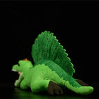 Peluche Spinosaurus Realiste - vue 4