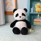 Panda en Peluche Pas Cher - vue 3