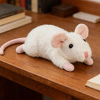 Petite Souris Peluche - vue 6