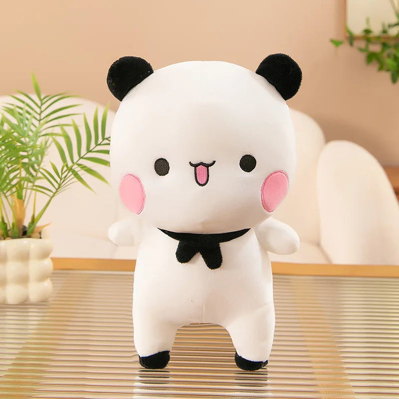 Panda Kawaii Peluche - vue 2