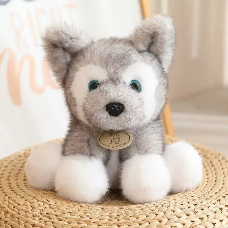 Peluche Chien Mignon - vue 4