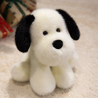 Peluche Golden Retriever - vue 6