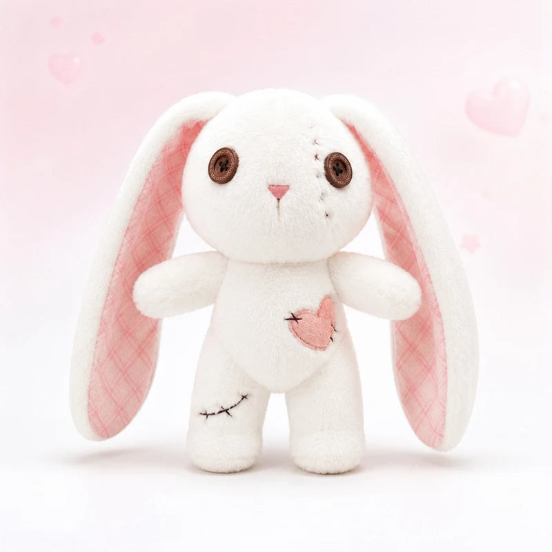 Peluche Lapin D'halloween - vue 7