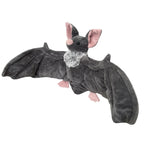 Chauve Souris Grise - 20 Cm - vue 2