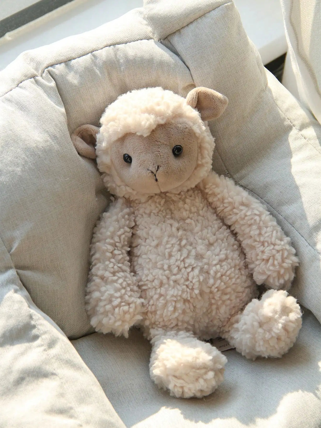 Doudou Mouton Classique - vue 2