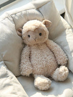 Doudou Mouton Classique - vue 2