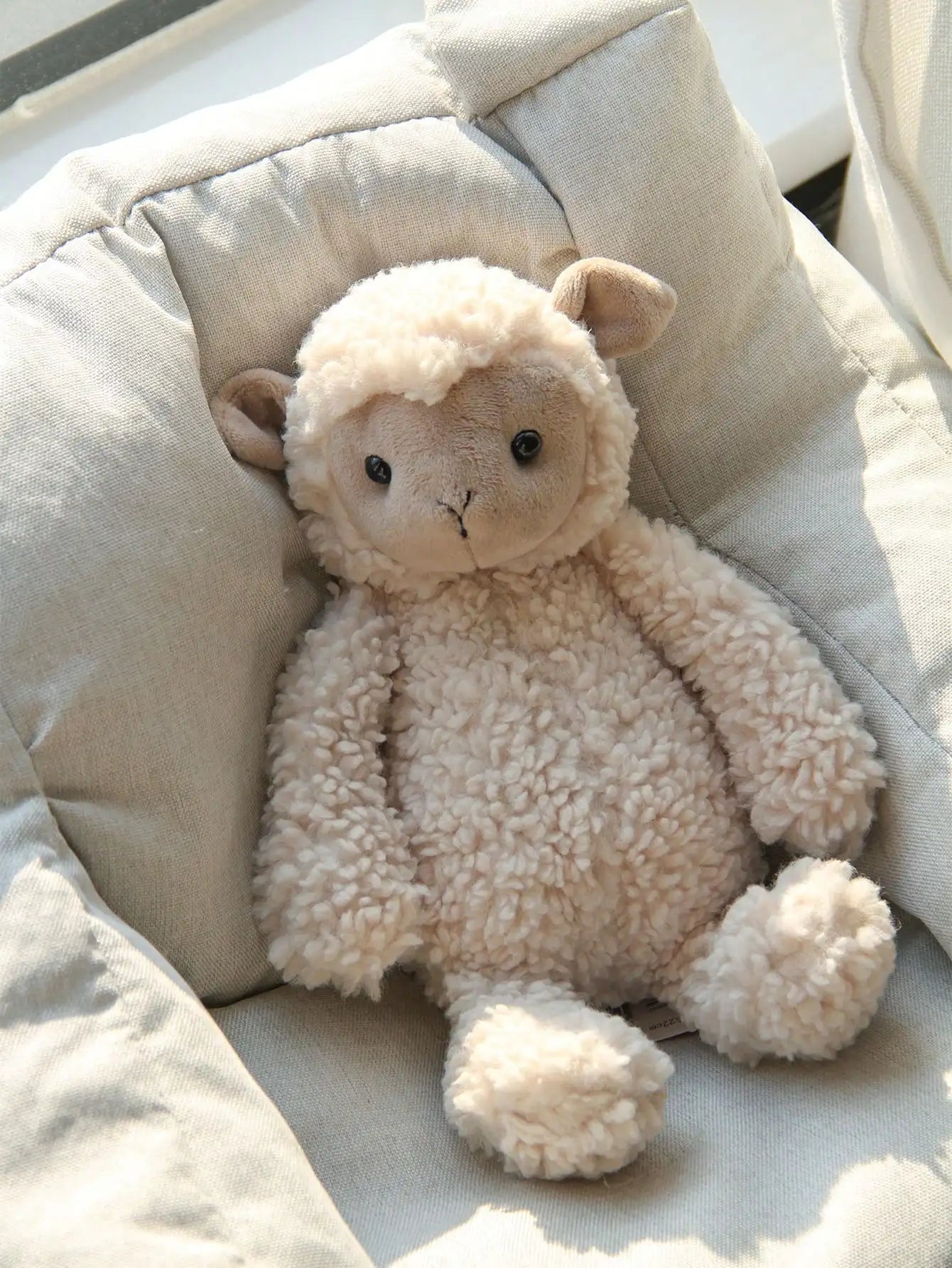Doudou Mouton Classique - vue 2