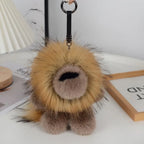 Pendentif Lion Tout Doux - vue 13
