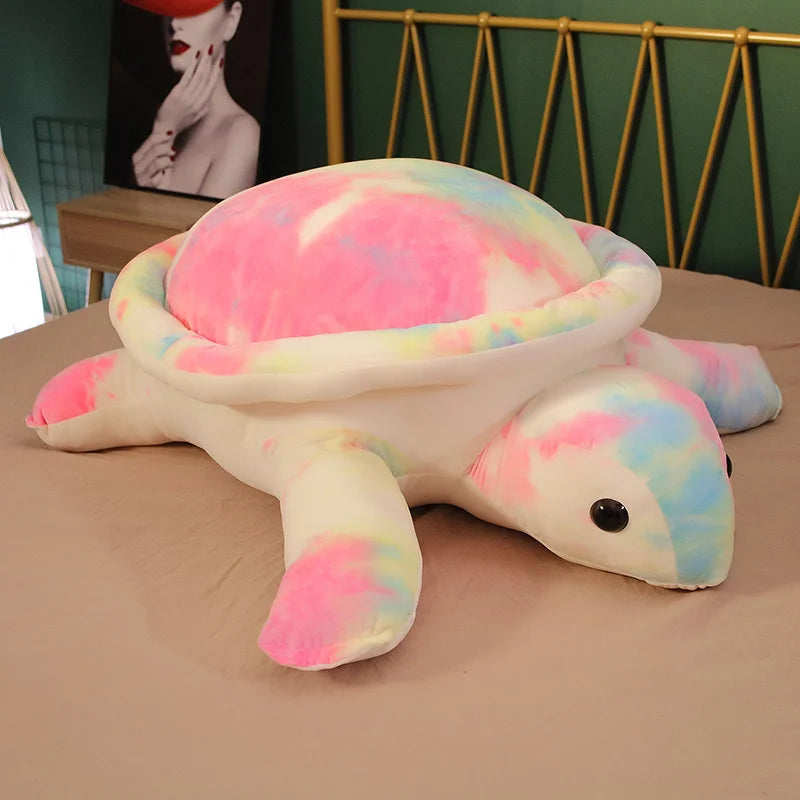 Peluche Tortue Xxl - vue 7