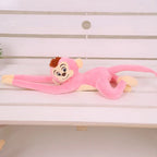 Peluche Singe A Suspendre - vue 5