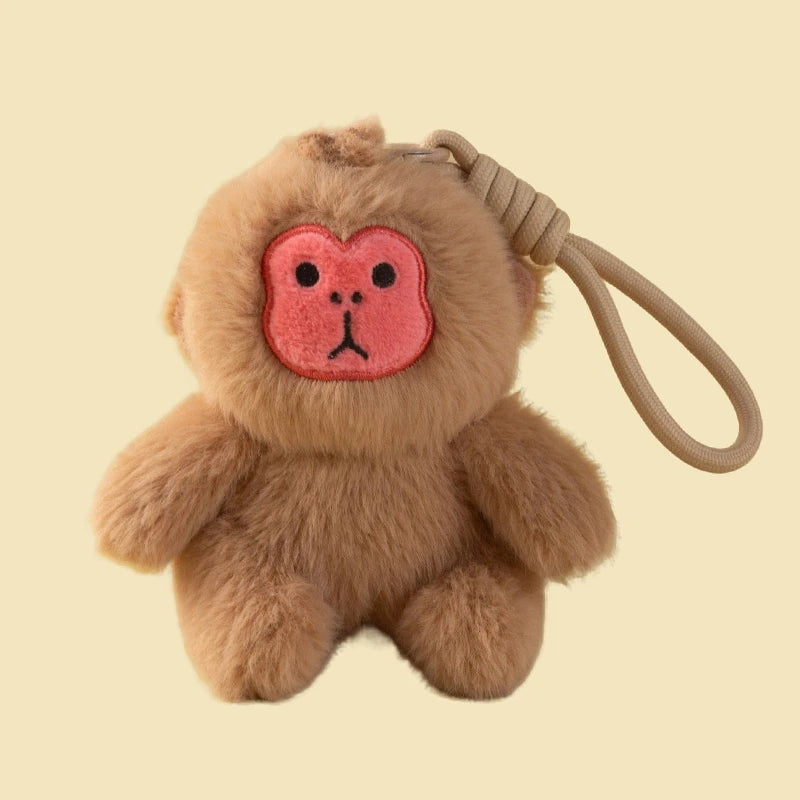 Pendentif Singe - vue 8