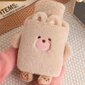 1l Bouillotte Ours Mignon - vue 2
