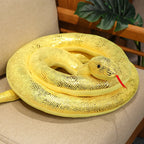 Peluche Serpent Géant - vue 6