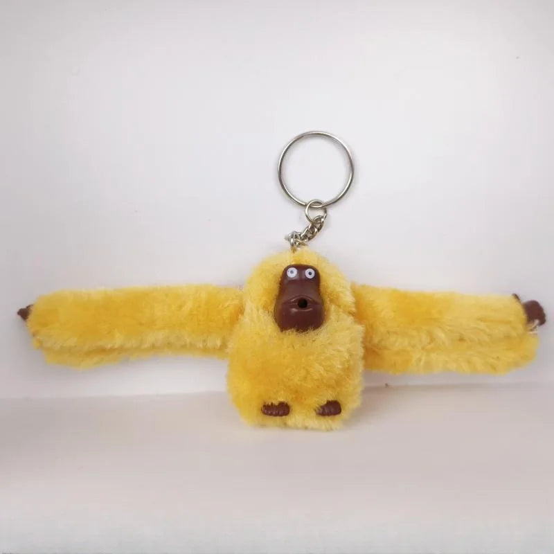 Porte Cle Singe - vue 5