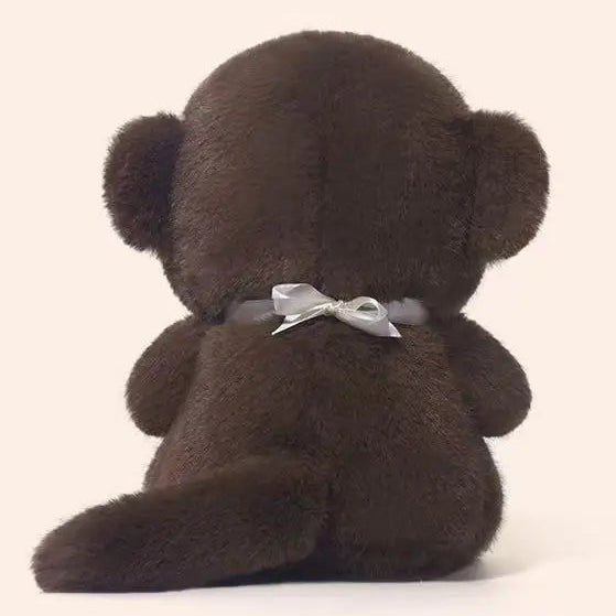 Peluche Bebe Singe - vue 3