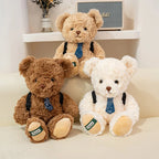 Mini Ours en Peluche - vue 6