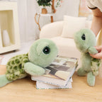 Doudou Tortue Toute Douce - vue 6