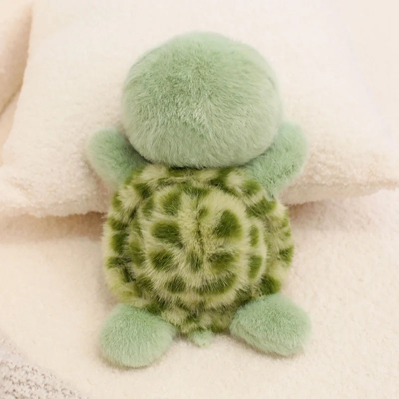Doudou Tortue Toute Douce - vue 4