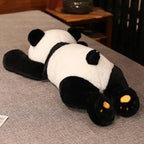 Grande Peluche Panda - vue 3